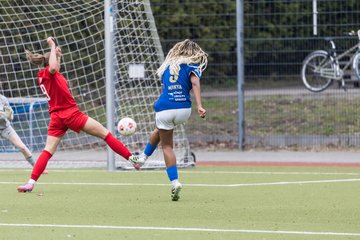 Bild 126 - F ETV - Holstein Kiel : Ergebnis: 1:2
